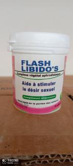 Flash Libido