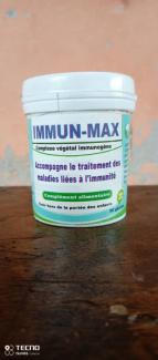 Immun-Max